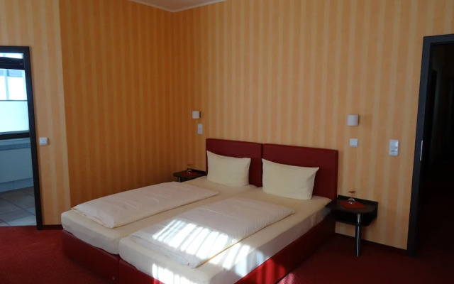 Hotel Haupt