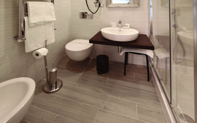 CdR Guest House