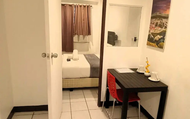 Circuit Suites