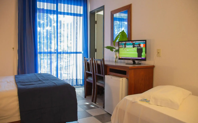 Joaquina Beach Hotel