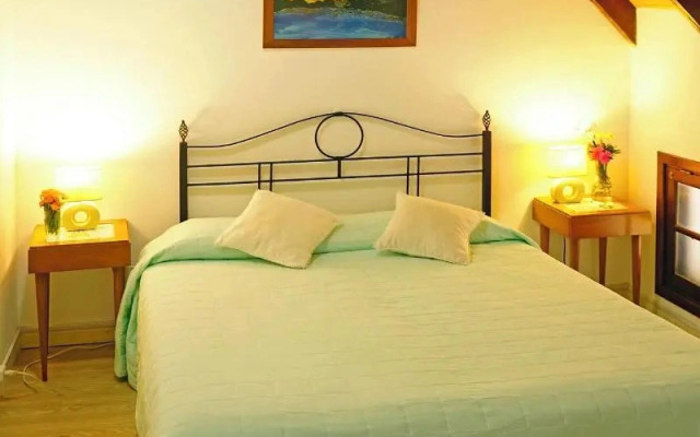 Arsamici Hotel