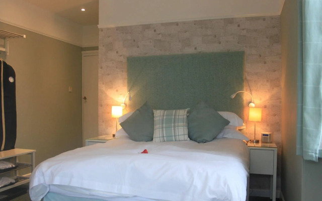 The Red House Guest House