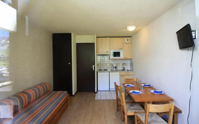 Résidence Home Club 2 - Studio Pour 4 Personnes 193770