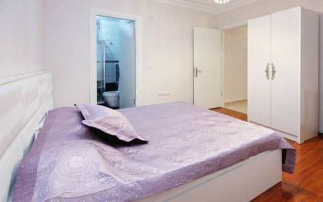 Prens Suites