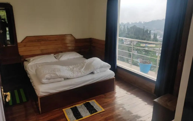 The Jacks Hilltop Kodai