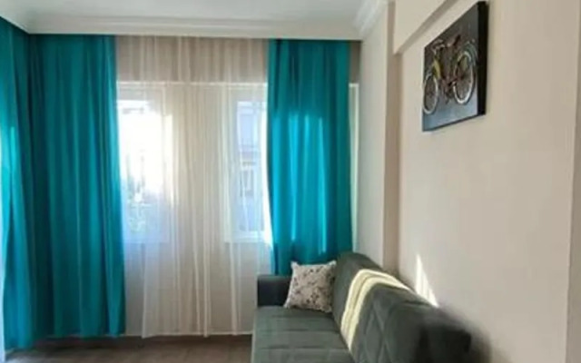Engin Apart Otel