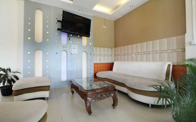 Airy Tampan Swakarya 2 Pekanbaru
