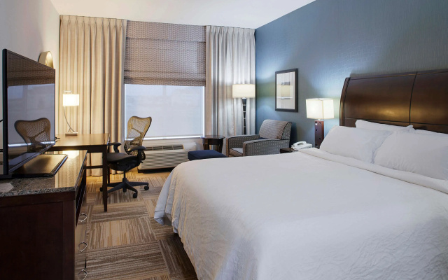Hilton Garden Inn Jonesboro