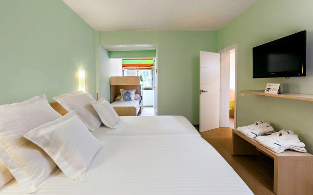 Hotel Barcelo Lanzarote Active Resort