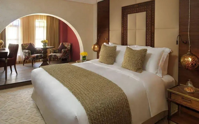 Al Najada Boutique Hotel