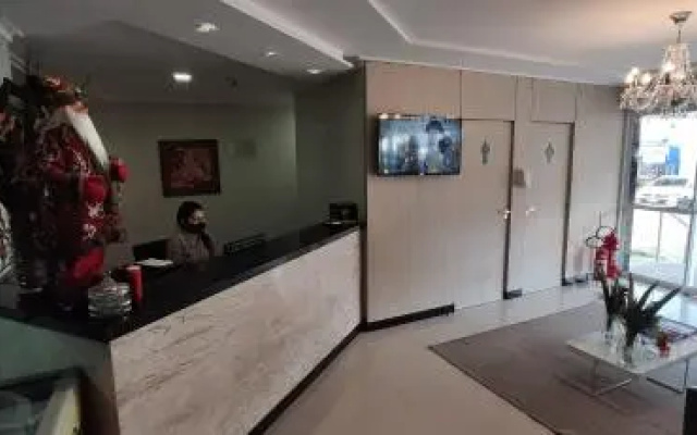 Vó Ita Hotel