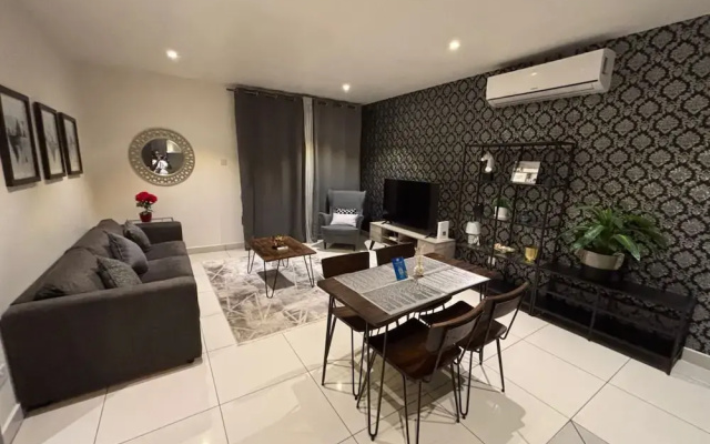 Unique Abodes