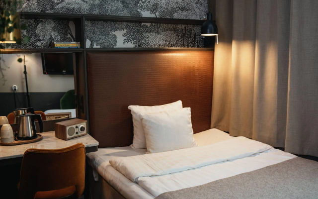 Home Hotel Temperance