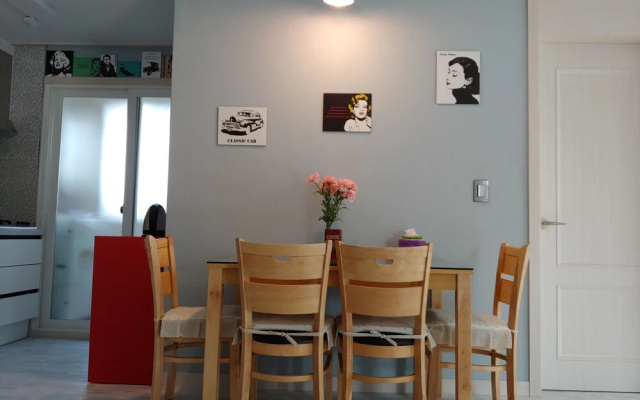 Healinghouse Got - Hostel