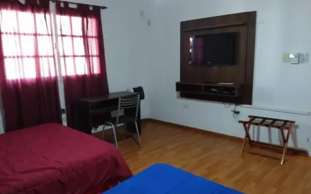 PlazaApart 2