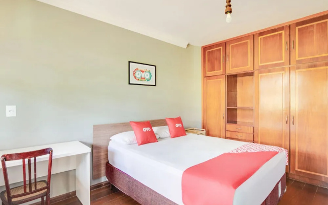OYO Hotel Fazenda Morada Do Imperador