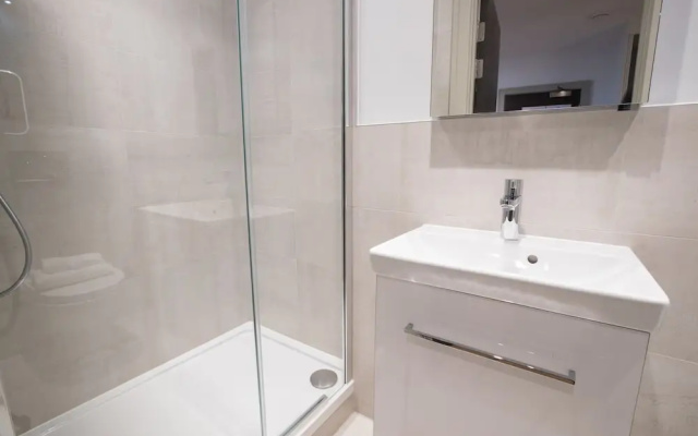 Aldgate Suites
