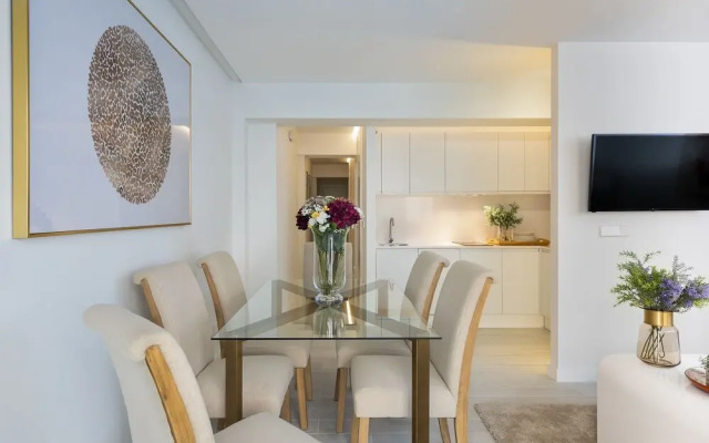 Genteel Home Velarde II