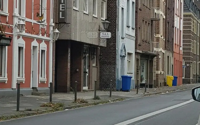 S&L Hotel Neuss