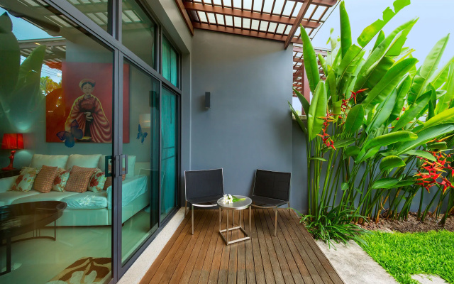 Kokyang Estate by Tropiclook