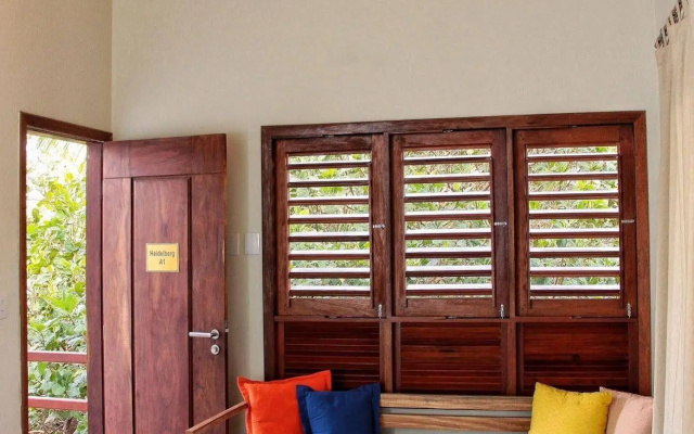 Vila Alema Boutique Hotel e Apartamentos