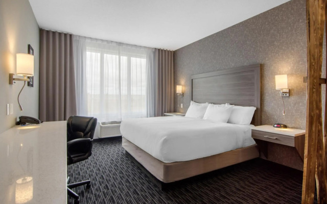 Comfort Inn & Suites