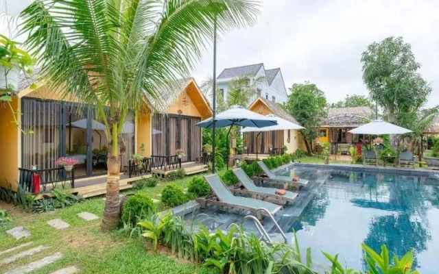 Phoenix Hotel Bungalow