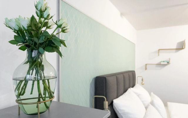 New Luxus Studio - 10min Centre - Markus apartment