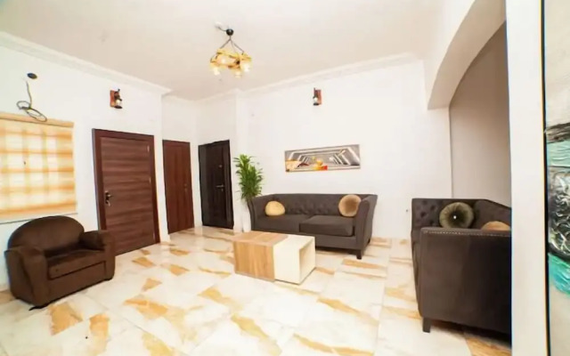 Schemes Apartment Portharcourt