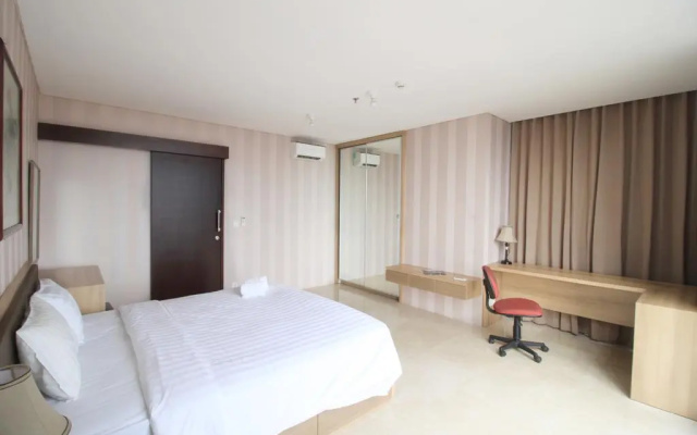 Lavenue Apartment