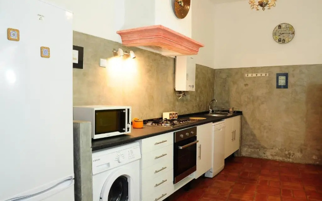 Casa da Avó Nina