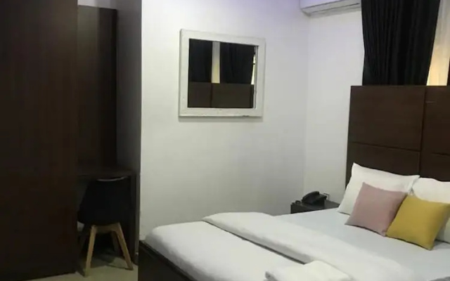 View Point Apartment and Hotel