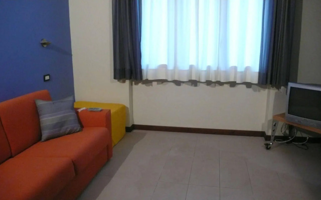 I Rustici Resort