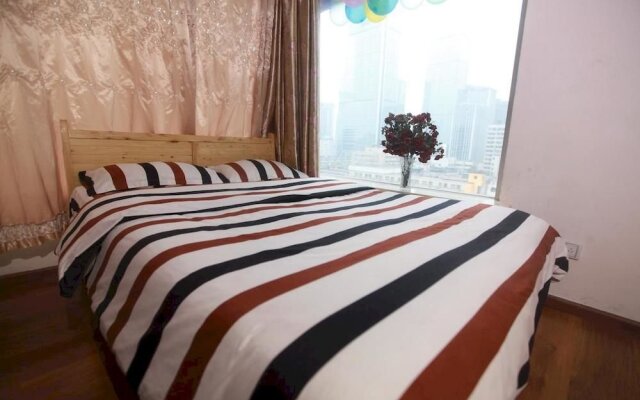 Tianfuzhijia Warm Hotel