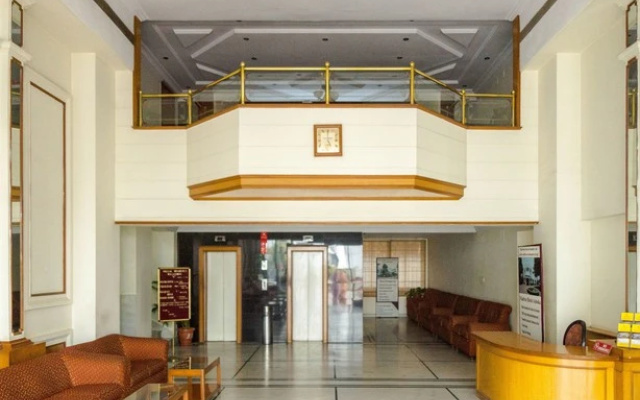 OYO 5861 Ballal residency