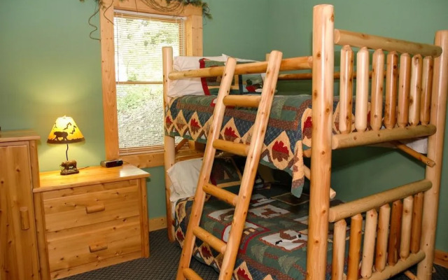 Grand Vista Lodge - 5 Br Home
