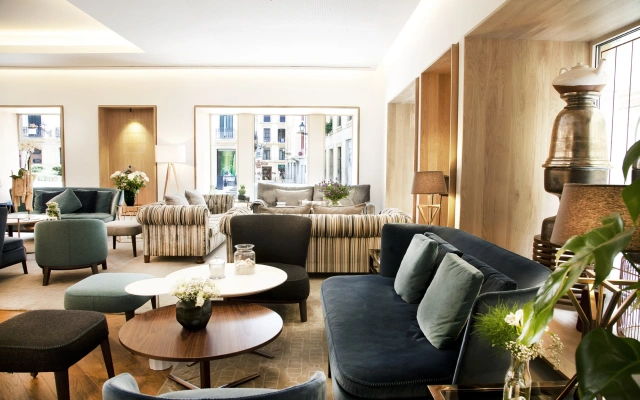 Lasala Plaza Hotel - Adults only