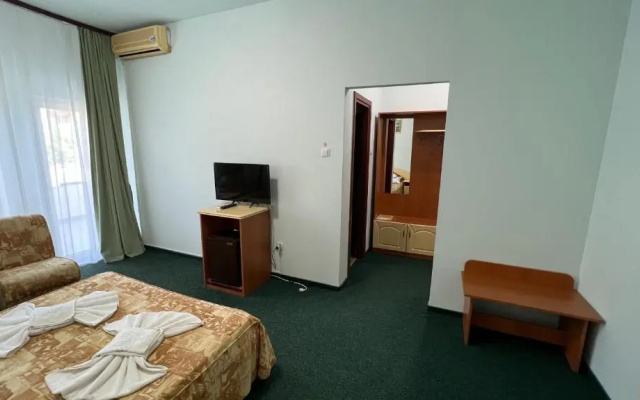 Hotel Splendid