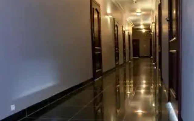 Hotel I Restauracja Lwów