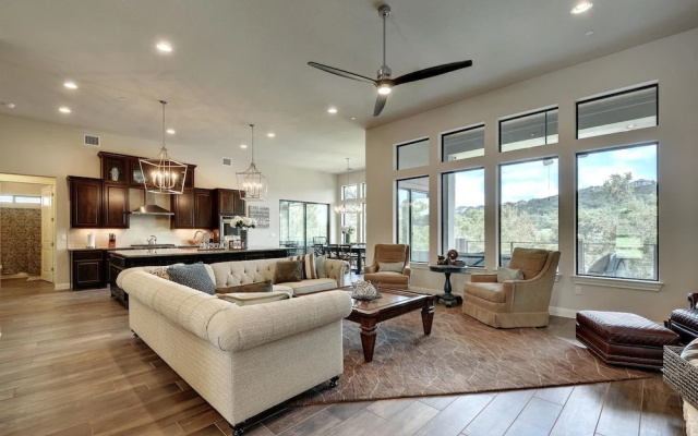1901 Big Horn Home by RedAwning