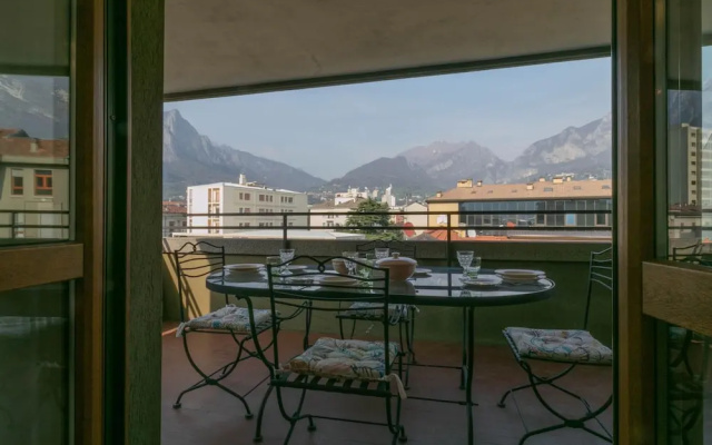 Ponte Vecchio Family Apartment
