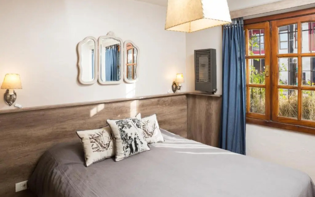 La Justina Hostel