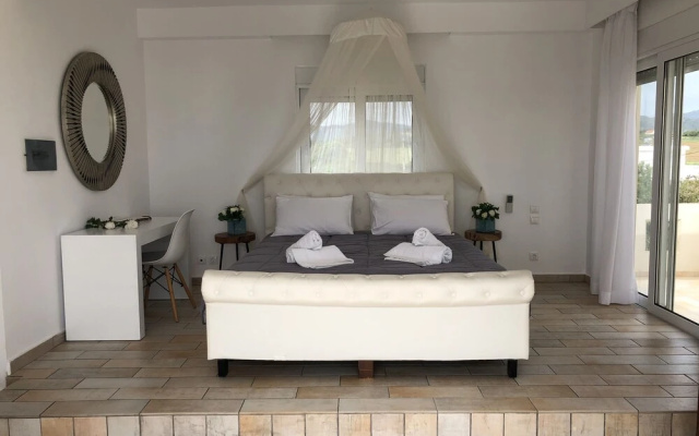 Villa Aqua Di Mare
