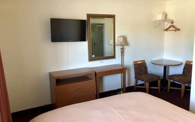 Huntsville Inn