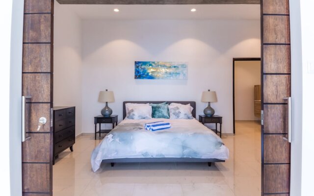 Blue Marlin - Famous Handelskade Apartment in Willemstad, Curacao from 224$, photos, reviews - zenhotels.com guestroom
