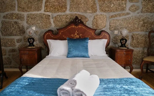 Aldeia da Quinta do Paço