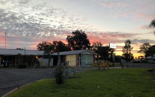 Travellers Inn Kaniva