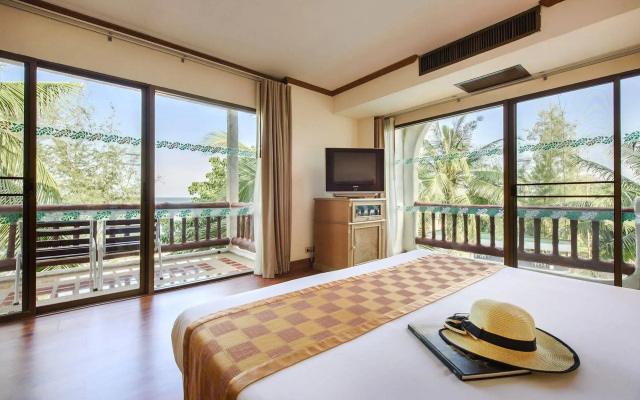 Regent – Chalet, Hua Hin