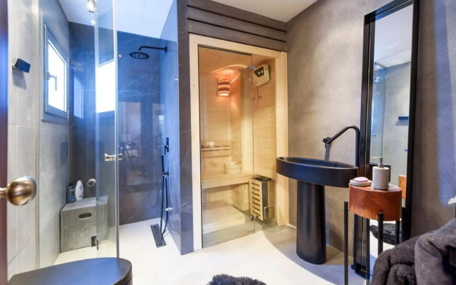 Acropolis Dream Apartment