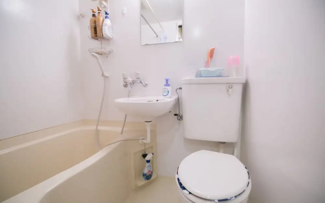 Cozy apartment in Asakusa 31